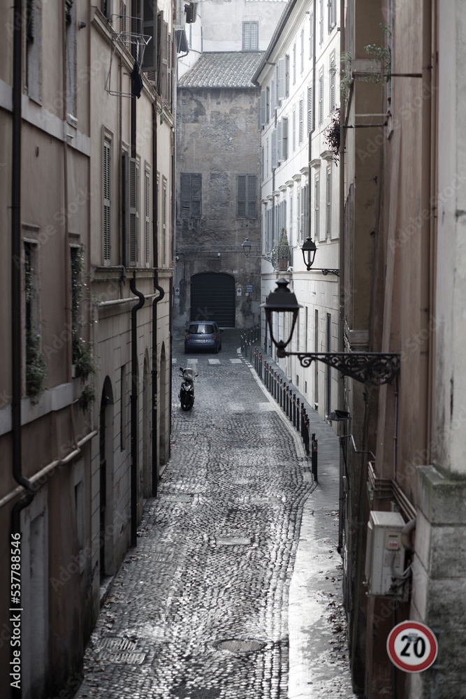 Fototapeta premium Rome