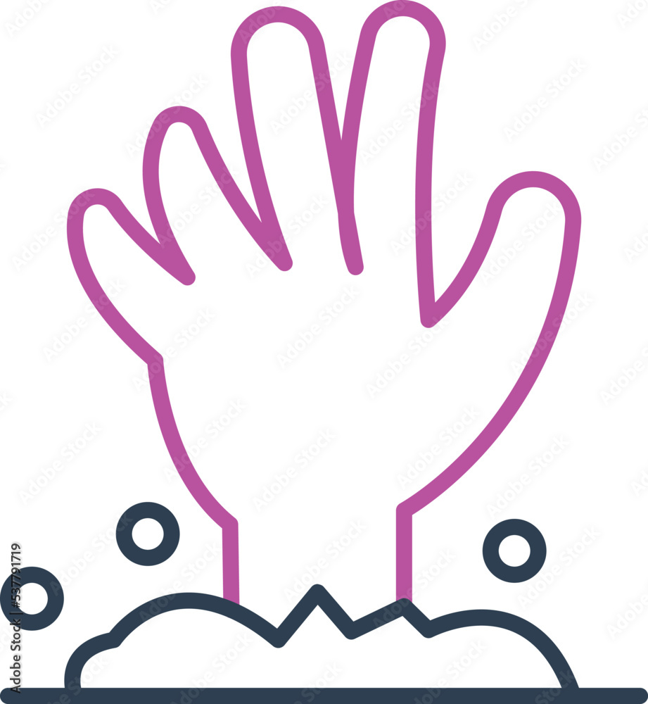 Grave Hand Vector Icon which is suitable for commercial work and easily modify or edit it
Grave Hand Vector Icon which is suitable for commercial work and easily modify or edit it