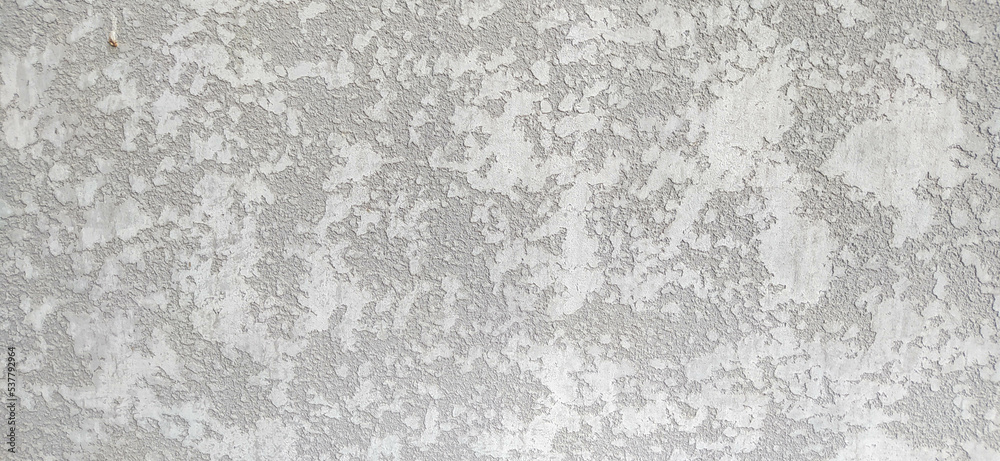 Fototapeta premium gray rough grainy stone texture background