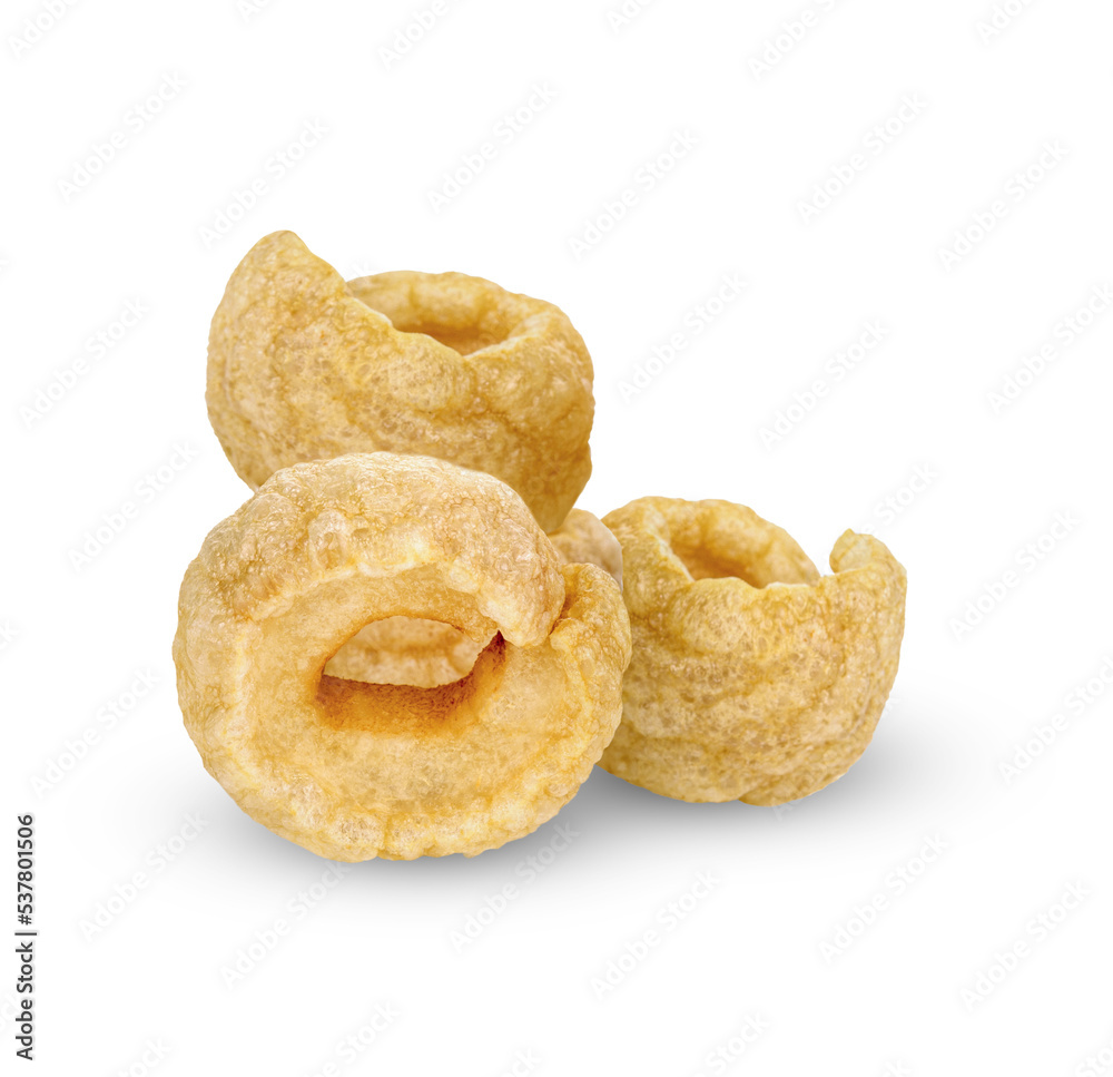 Crispy Pork, Pile of pork rind isolated on transparent background (.PNG) Crispy Pork, Pile of pork rind isolated on transparent background (.PNG)