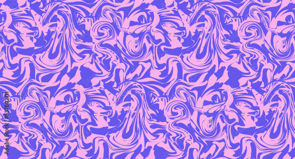 Abstract marble seamless pattern. Background covers, flyers, invitations