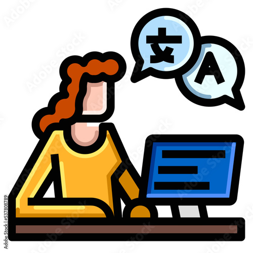 translator