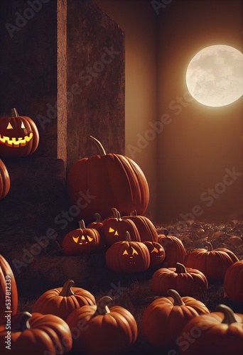 Halloween photo