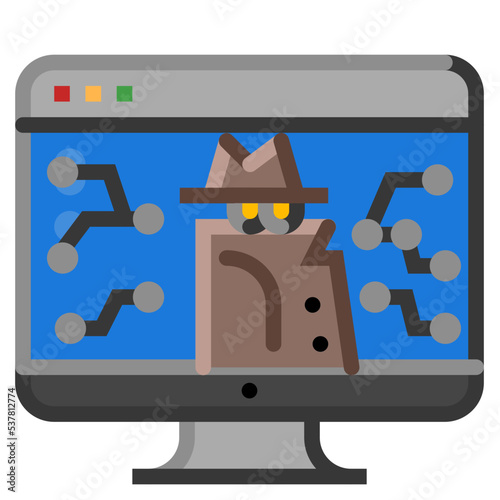 cyber