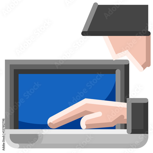 hacker