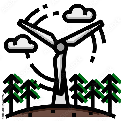 electricity