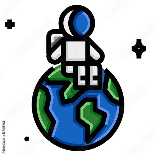 globe