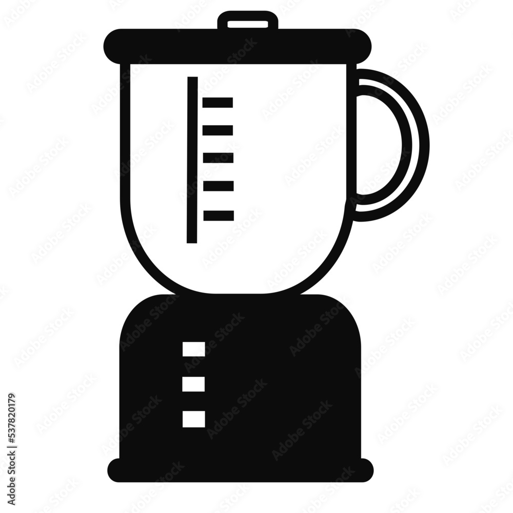 Icon cooking ware illustration Icon cooking ware illustration
