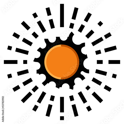 sun