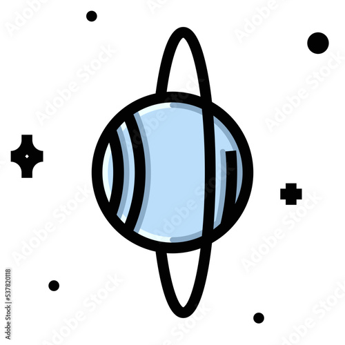 Uranus