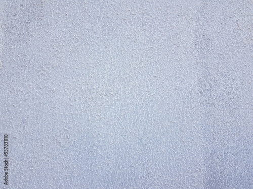 Texture of painted cement plaster wall background