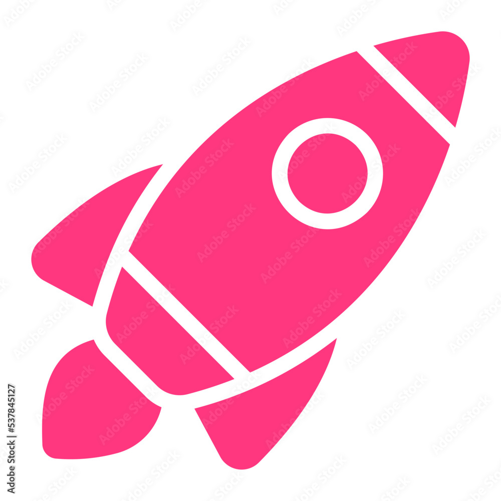 start up gradient icon start up gradient icon