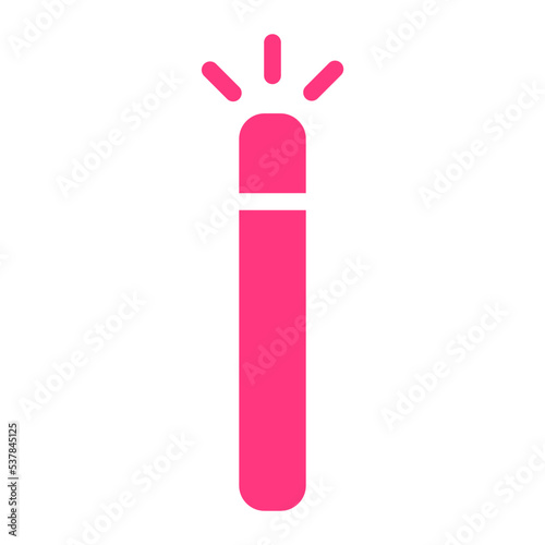 retouch gradient icon