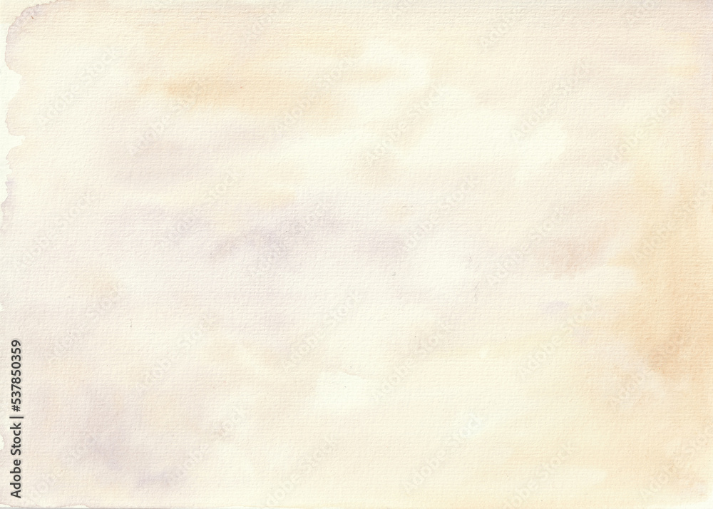Obraz premium High-resolution old paper texture. Vintage paper backgruond with liquid stains