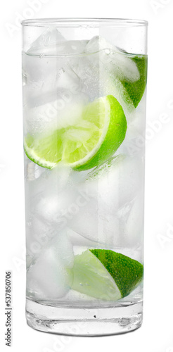 Glasses with fresh organic cucumber water on wooden table, on grey background