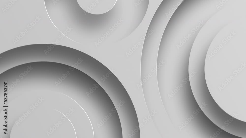 Abstract simple minimalist background in style material design ...