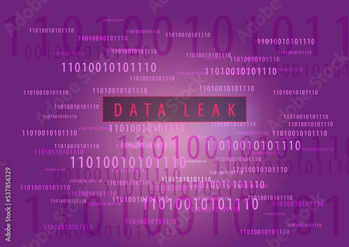 data leak data breach