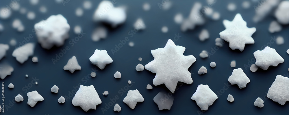 snowflakes abstract christmas snowflakes abstract christmas