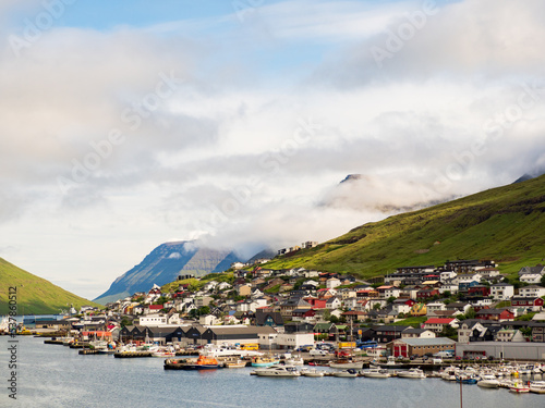 Faroe Island © Mirek