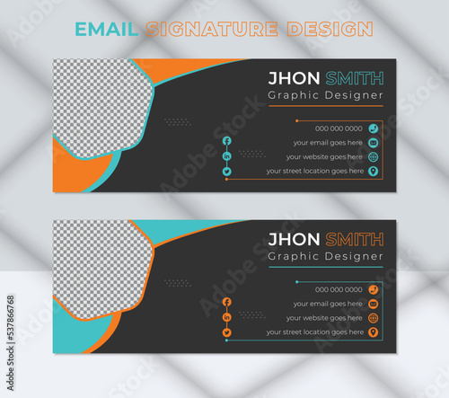 Facebook Cover Design Template, Abstract corporate business digital agency for social media facebook cover banner template, 