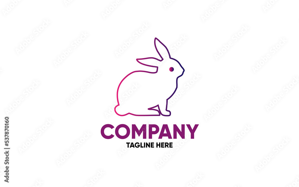  initial letter logo vector design