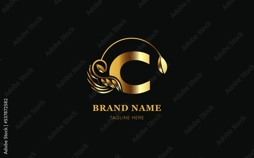 initial letter logo vector design initial letter logo vector design