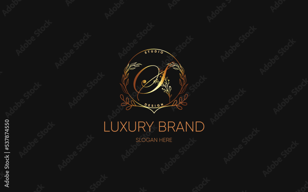initial letter logo vector design initial letter logo vector design