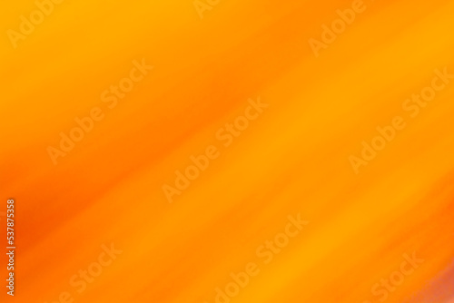 Striped abstract background in yellow-orange tones