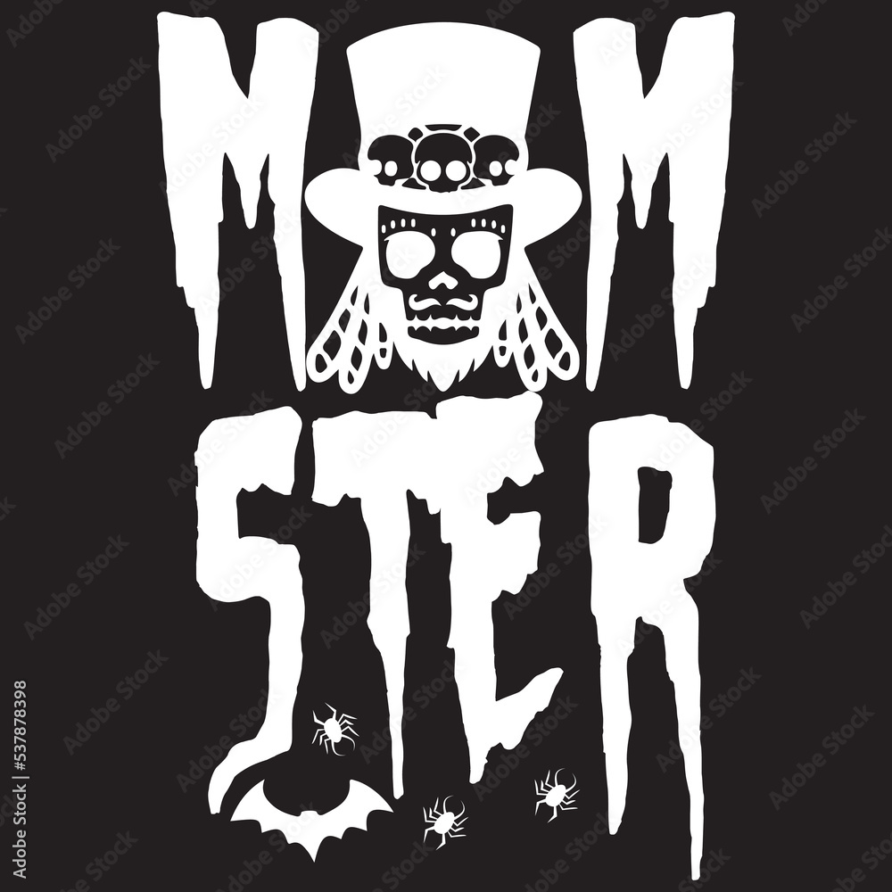 Mom ster