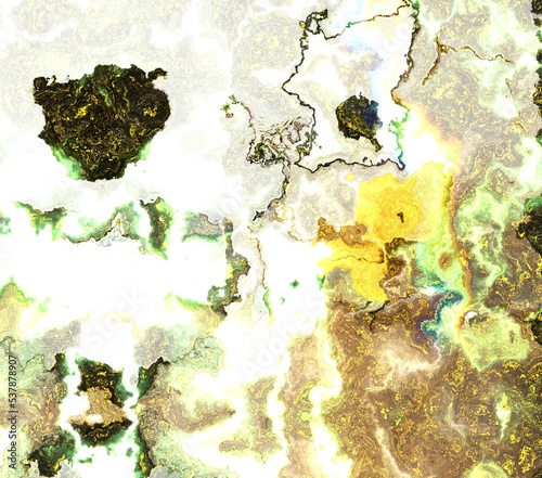 abstract grunge background watercolor marble texture colorful fluid paint