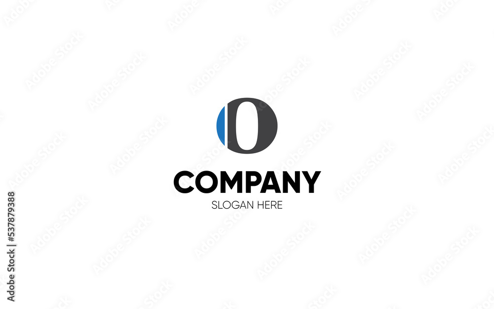 initial letter logo vector design initial letter logo vector design
