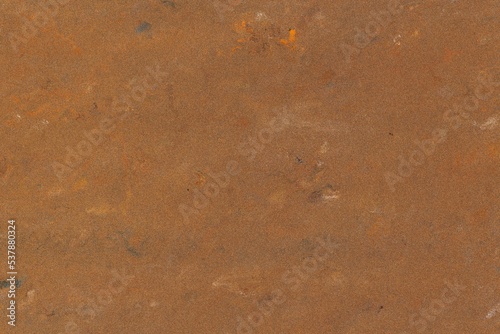 rusty metal background