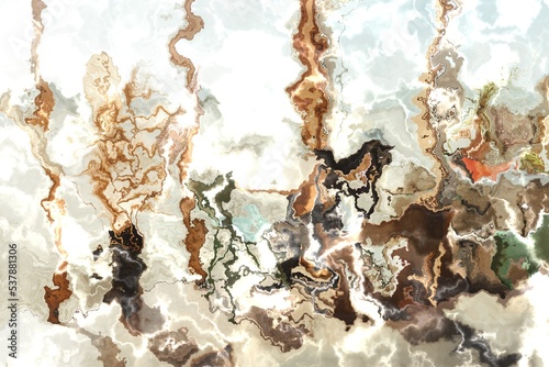 brown abstract marble background watercolor grunge marble texture colorful fluid paint art wallpaper wave design artistic brush pattern