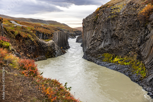 canyon