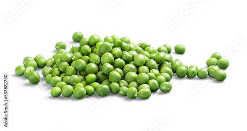 Green Peas photo