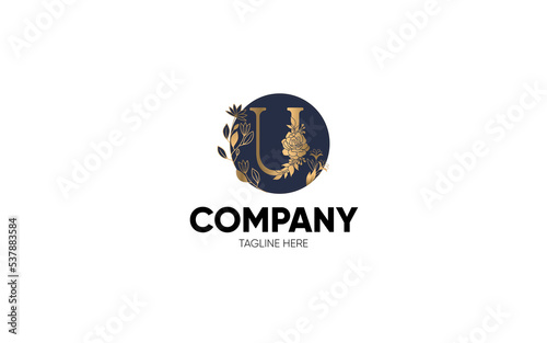 business letter logo  © Md