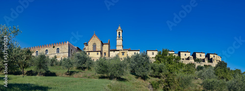 CERTOSA DEL GALLUZZO - FIRENZE