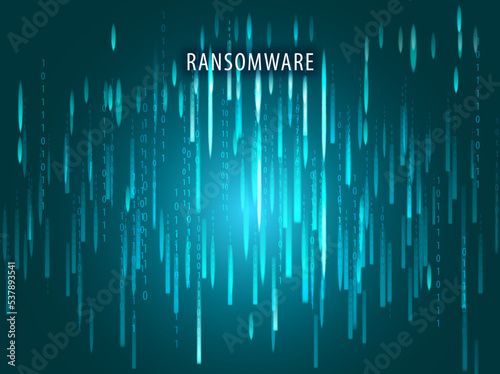 ransomware
