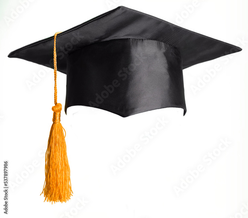 Mortarboard photo