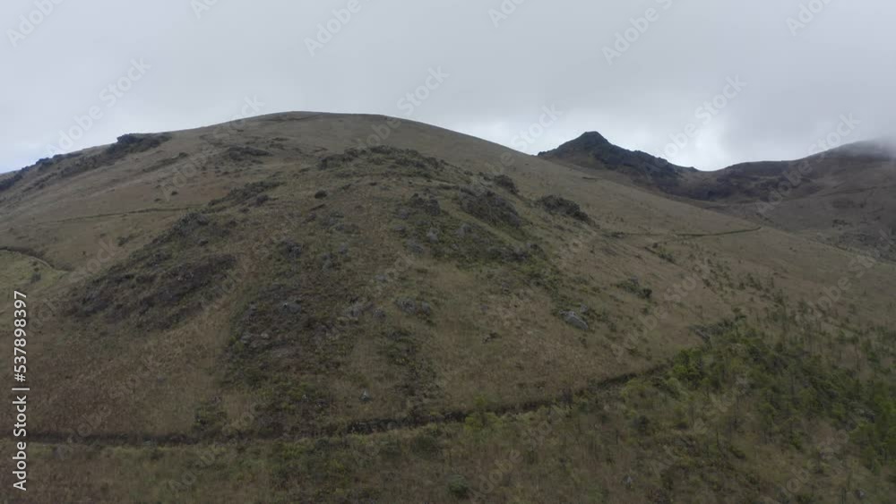 Cerro y nub