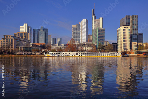 Frankfurt Main photo