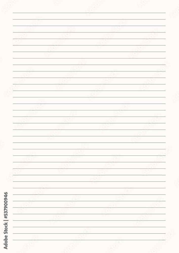 Notes Pages Printable, Writing Paper, Blank Notes, Study Note Template, Lecture Notes Notes Pages Printable, Writing Paper, Blank Notes, Study Note Template, Lecture Notes