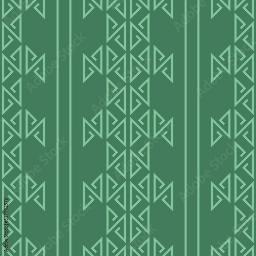 Seamless pattern geometric style, ornamental vector patterns. Best print textile and backgrounds.