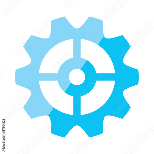 gear cog setting