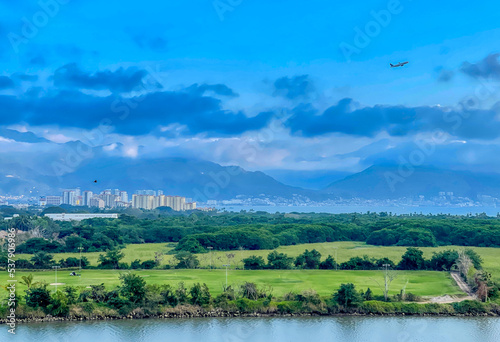 Wallpaper Mural Puerto Vallarta Airport Torontodigital.ca
