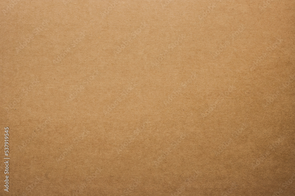 Brown Cardboard texture empty surface Brown Cardboard texture empty surface