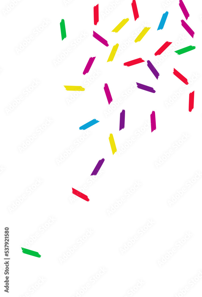 Happy Dust Invitation Vector White Background. Happy Dust Invitation Vector White Background.