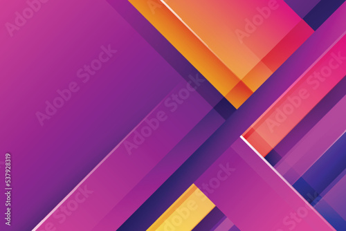 gradient dynamic colorful lines wallpaper background vector design illustration