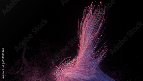 Futuristic Background