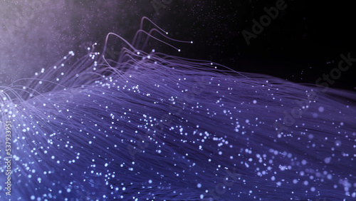 Futuristic Background
